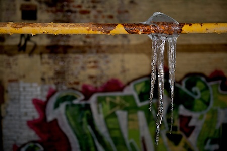 How to Winterize Your Plumbing System Before Freezing Weather Arrives