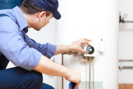 Pro Tips From A Water Heater Services Specialist Thumbnail