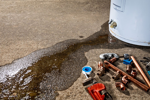 9 Signs You Need a New Water Heater
