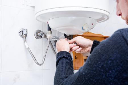 Tankless Water Heater Repair