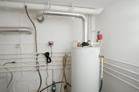 Water Heater Installation & Replacement