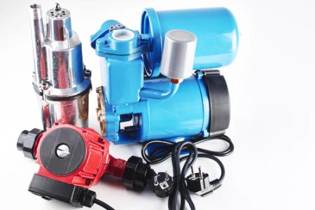 Well Pump Repair & Replacement